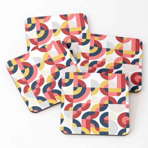Item preview, Geometric Pattern designed and sold by Ed-Designs-Art.