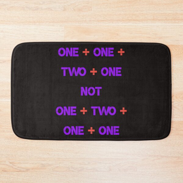 Item preview, Clue Quote | one+ one |  designed and sold by lookslooks.