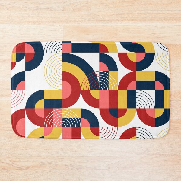 Item preview, Geometric Pattern designed and sold by Ed-Designs-Art.