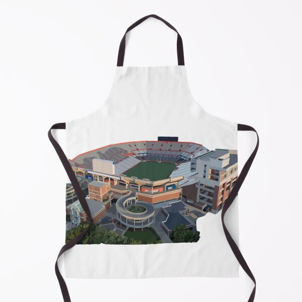Item preview, Ben Hill Griffin - The Swamp designed and sold by Making-Waves.