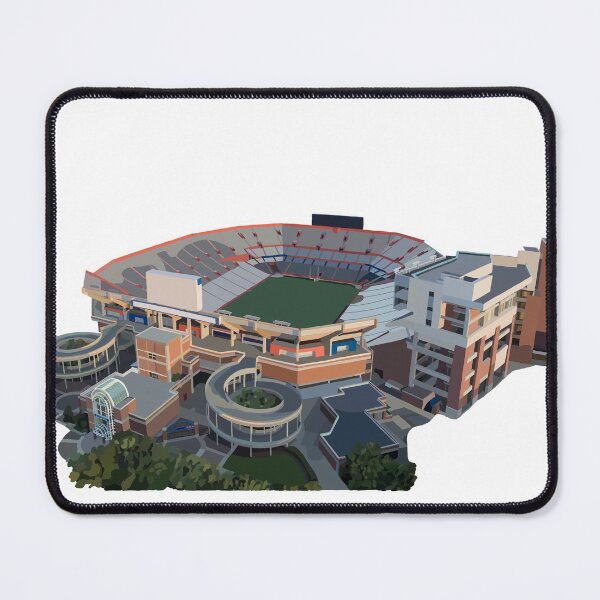 Item preview, Ben Hill Griffin - The Swamp designed and sold by Making-Waves.