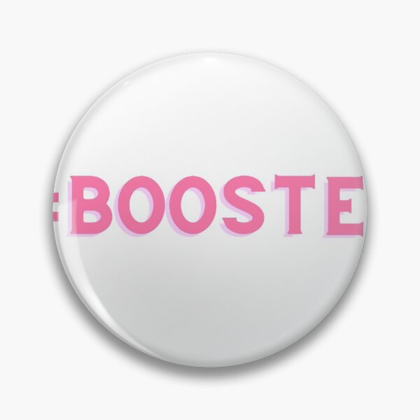 Item preview, #BOOSTED | Piece of Lulu designed and sold by PieceofLulu.