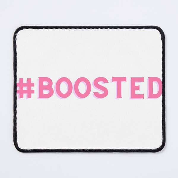 Item preview, #BOOSTED | Piece of Lulu designed and sold by PieceofLulu.