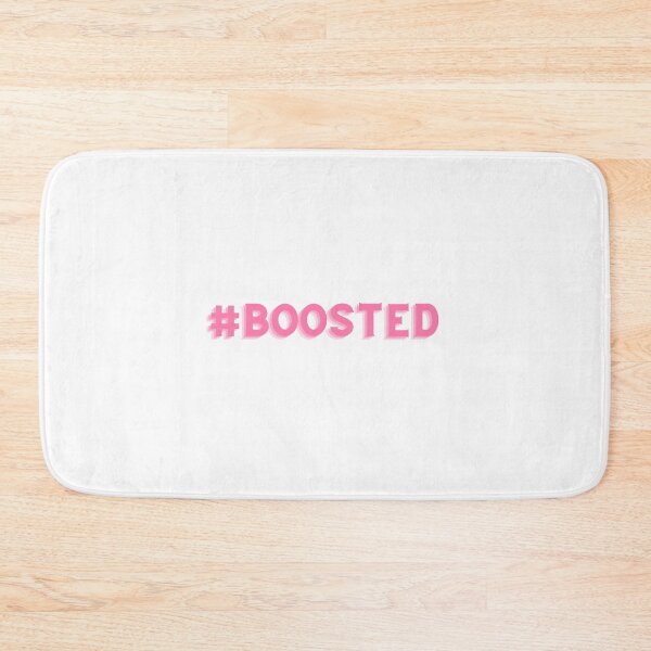 Item preview, #BOOSTED | Piece of Lulu designed and sold by PieceofLulu.
