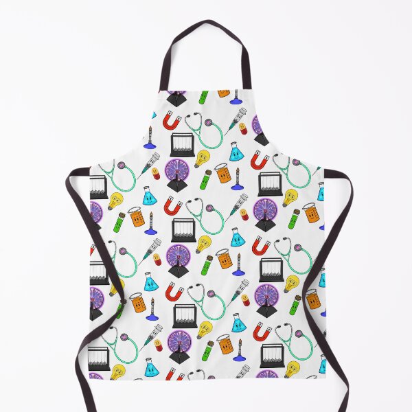 Item preview, STEM Friends Collection designed and sold by beanygeek.