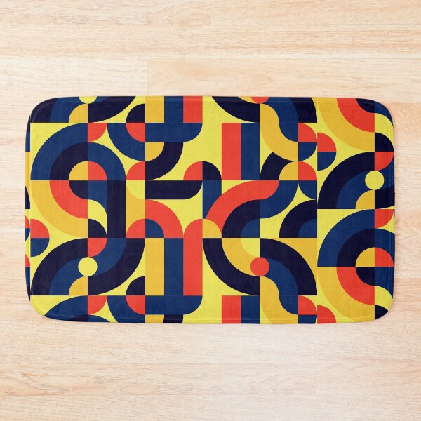 Item preview, Geometric Pattern designed and sold by Ed-Designs-Art.