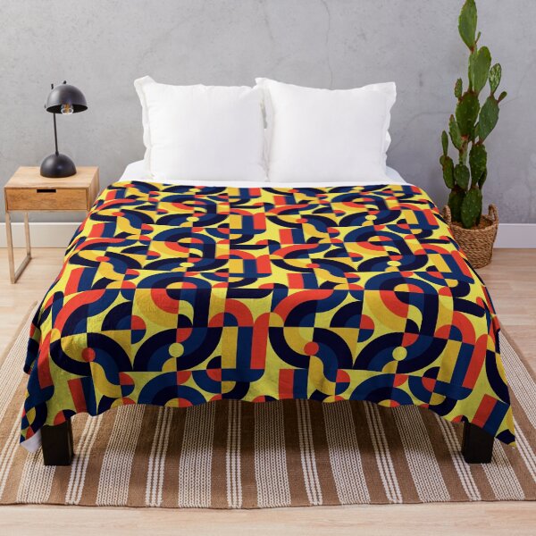 Item preview, Geometric Pattern designed and sold by Ed-Designs-Art.