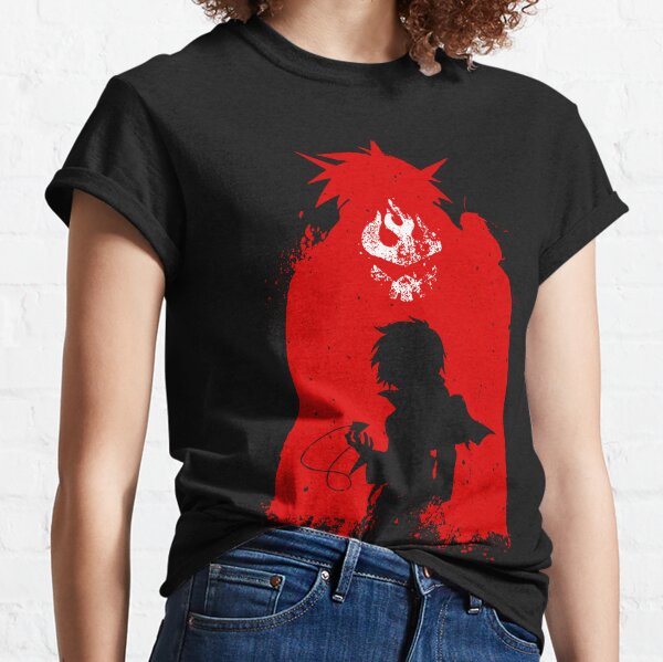 gurren-lagann Classic T-Shirt