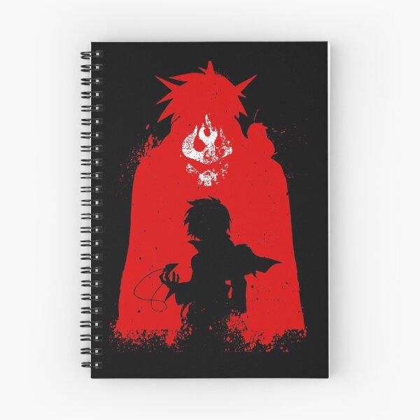 Item preview, gurren-lagann designed and sold by HerbertMoble.