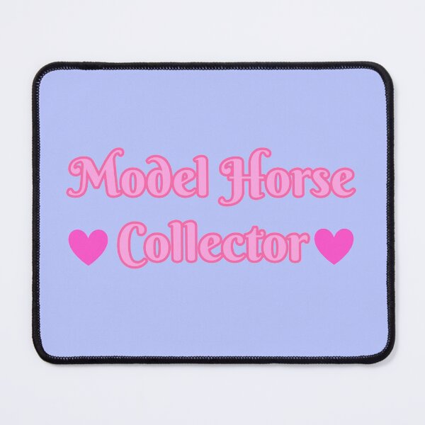 Item preview, Model horse collector designed and sold by DerpyThePegasus.