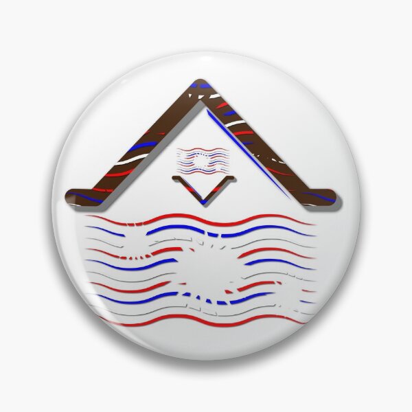 Item preview, House in Flag designed and sold by Bndmobetisoft.