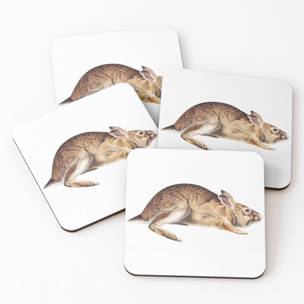Item preview, Big Hare designed and sold by SowCow.