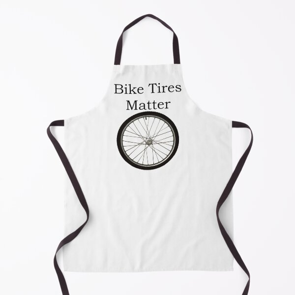Item preview, Bike Tires Matter designed and sold by fz80ld.