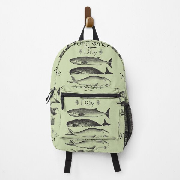 Artikelvorschau, Weltwaltag Vintage Illustrationen Design entworfen und verkauft von EarthArtDesigns.