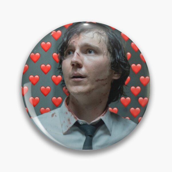 Item preview, Jay - Okja - Paul Dano  designed and sold by SeannaWhite.