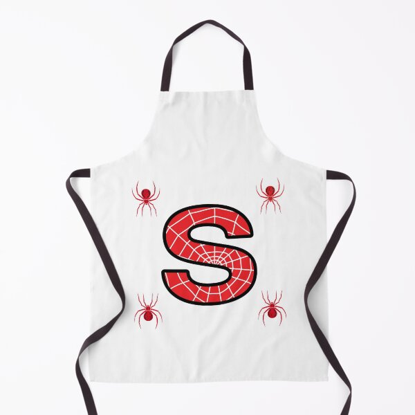 Item preview, Lettre S red designed and sold by ASboom.
