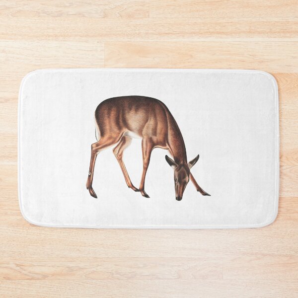 Item preview, Deer Illustration designed and sold by SowCow.