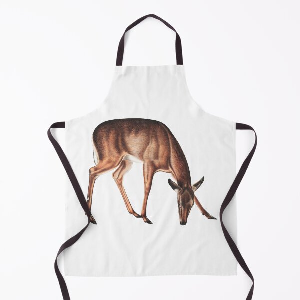 Item preview, Deer Illustration designed and sold by SowCow.