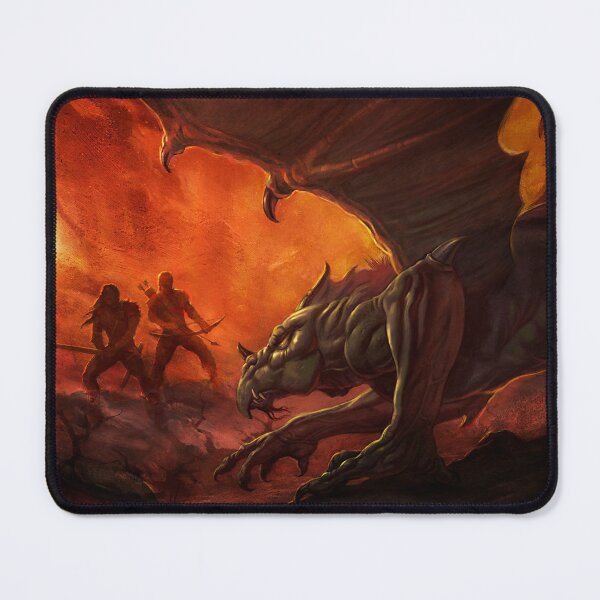 Item preview, Dragon Hunters designed and sold by Alan Lathwell.