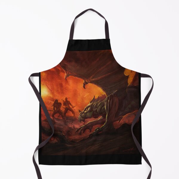 Item preview, Dragon Hunters designed and sold by Alan Lathwell.