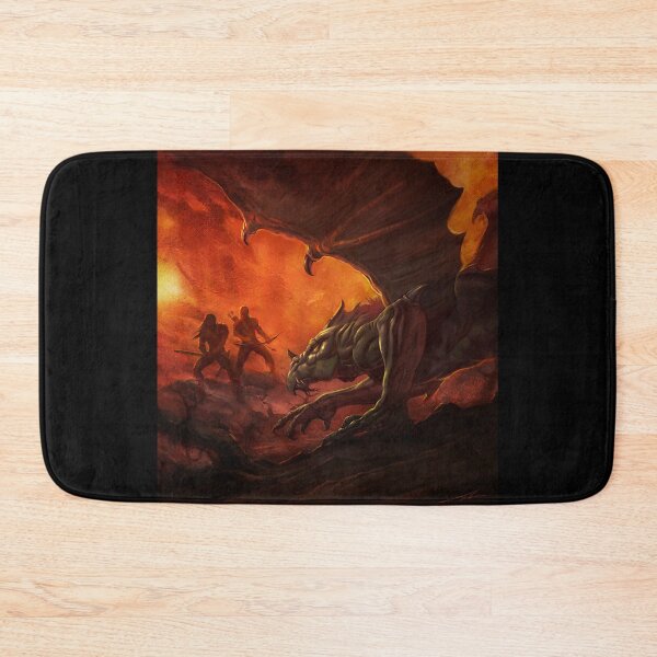 Item preview, Dragon Hunters designed and sold by Alan Lathwell.