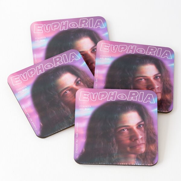 Item preview, euphoria rue designed and sold by RougeMachtig.