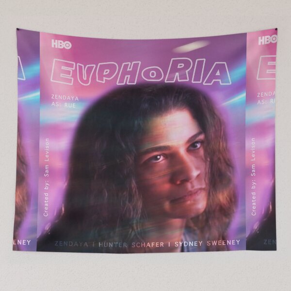 Item preview, euphoria rue designed and sold by RougeMachtig.