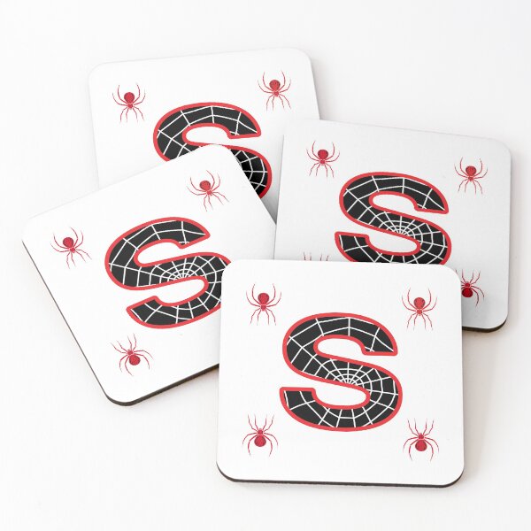 Item preview, Lettre S black designed and sold by ASboom.