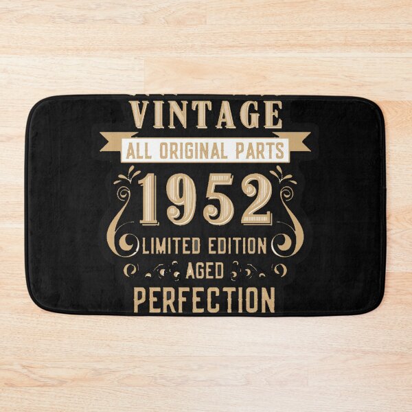 Item preview, Vintage 1952 aged perfection designed and sold by Shope2shope.