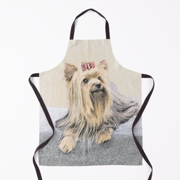 Item preview, Yorkshire Terrier designed and sold by alpendesigns.