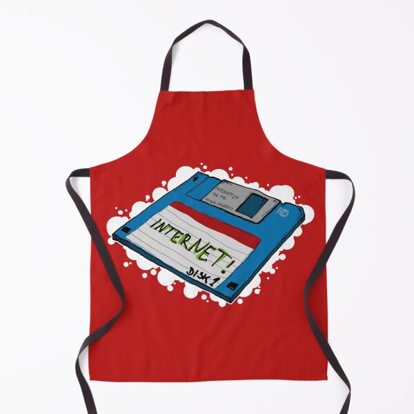Item preview, Internet of Things on a Disk | Vintage Technology designed and sold by Orloff.