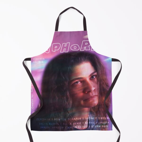 Item preview, euphoria rue designed and sold by RougeMachtig.