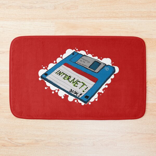 Item preview, Internet of Things on a Disk | Vintage Technology designed and sold by Orloff.