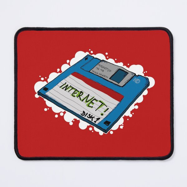 Item preview, Internet of Things on a Disk | Vintage Technology designed and sold by Orloff.