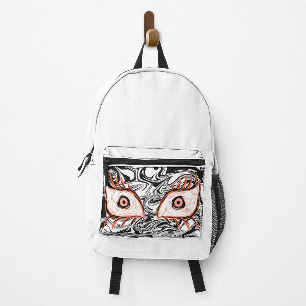 Item preview, Backpack designed and sold by GayWriter.
