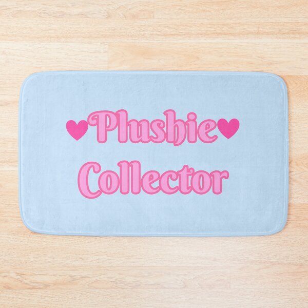 Item preview, Plushie Collector  designed and sold by DerpyThePegasus.