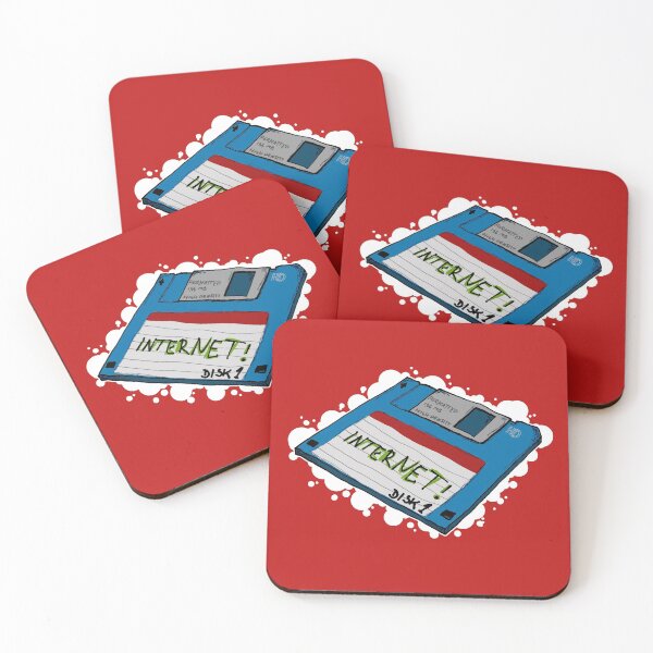 Item preview, Internet of Things on a Disk | Vintage Technology designed and sold by Orloff.