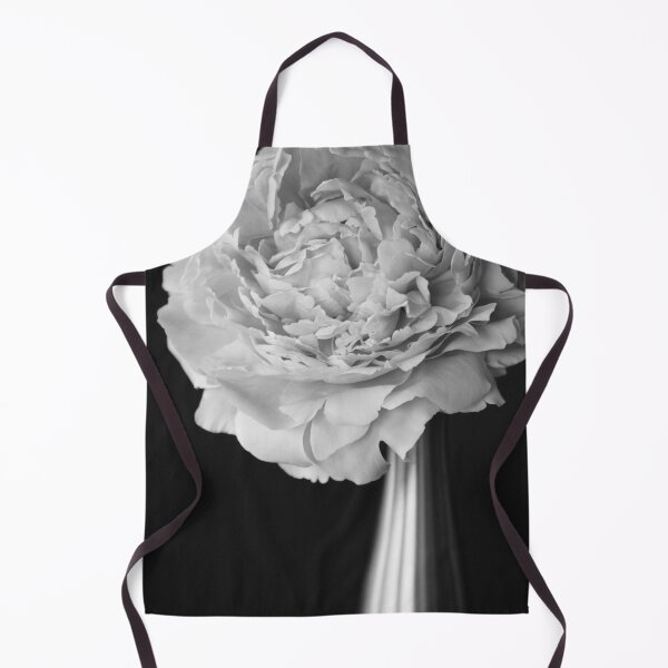 Artikelvorschau, Portrait einer Pfingstrose entworfen und verkauft von nancyjcreates.