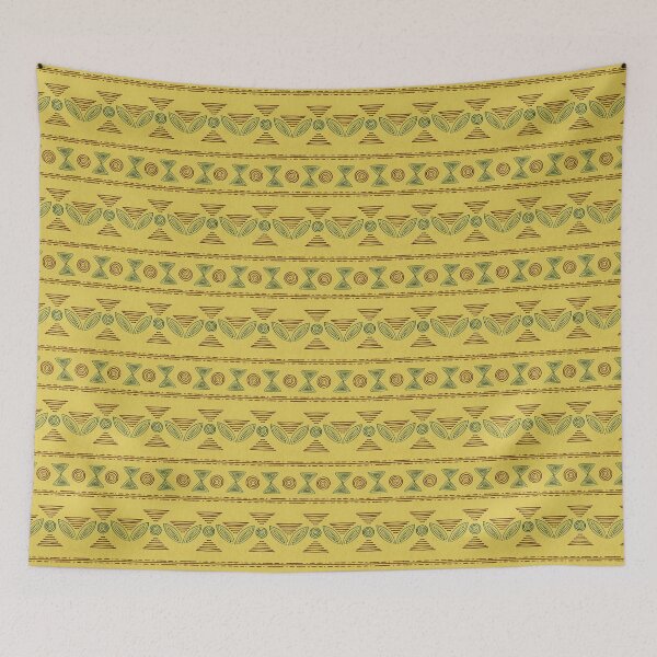 Item preview, Khasout Yellow designed and sold by fullermusings.
