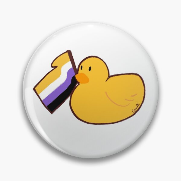 Item preview, Pippo, the Genderqueer Adventurer - non binary flag designed and sold by Lyenne.