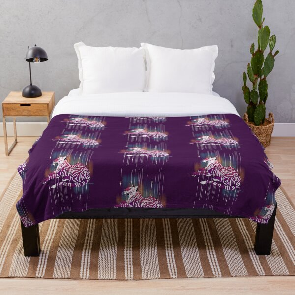 Artikelvorschau, Tiger Streak entworfen und verkauft von stitchlock.