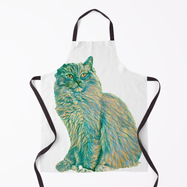 Item preview, Ragdoll cat TSHIRT designed and sold by GOLDFAMILYSHOP.
