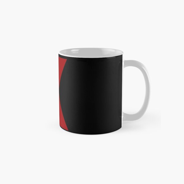 Widow Classic Mug