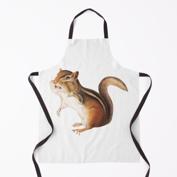 Item preview, Chipmunk  designed and sold by SowCow.