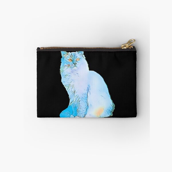 Item preview, Ragdoll cat TSHIRT designed and sold by GOLDFAMILYSHOP.