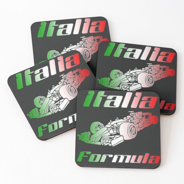 Item preview, formula Italia designed and sold by Karine Dupras.