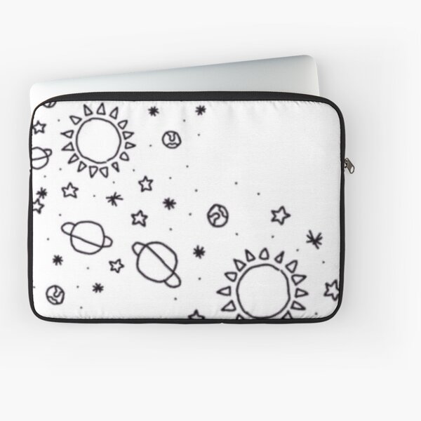 Cute Tumblr Stars & Planets Graphic Spiral Notebook for Sale by  extravagances
