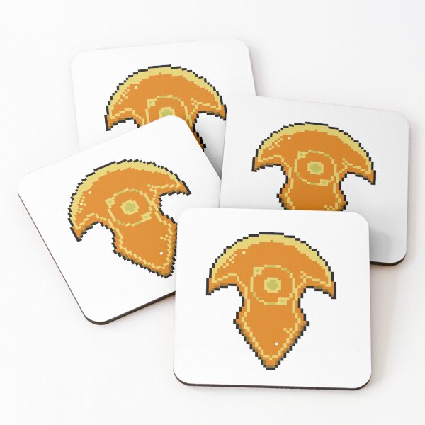 Item preview, Azem Stone - Retro Pixel Style designed and sold by Terra Taylor.