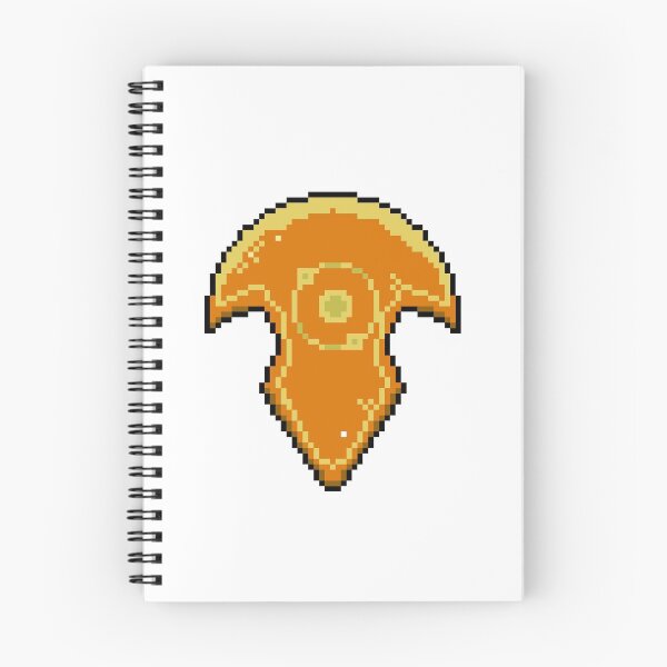 Artikelvorschau, Azem Stone - Retro-Pixel-Stil entworfen und verkauft von Terra Taylor.