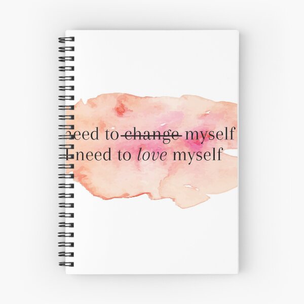 Item preview, Self Love Quote | Piece of Lulu designed and sold by PieceofLulu.